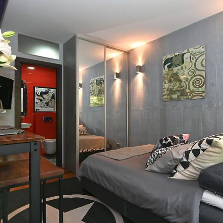 Projectart Studio Split Luaran gambar