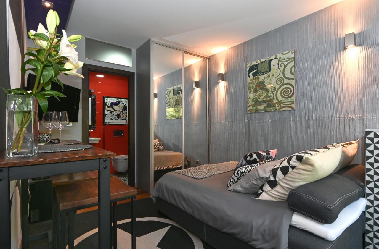 Projectart Studio Split Luaran gambar