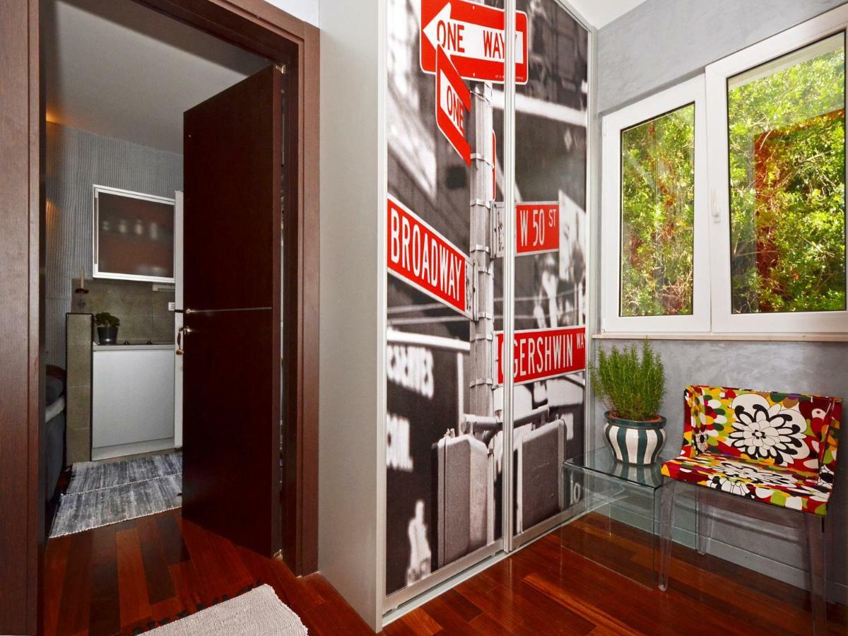 Projectart Studio Split Luaran gambar